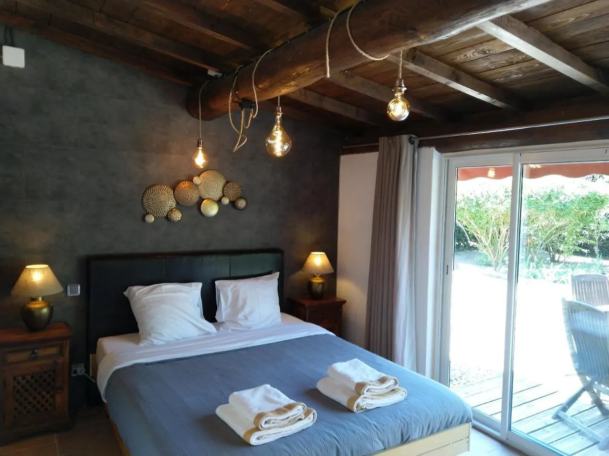 Villa Liberty Entraigues-sur-la-Sorgue France
