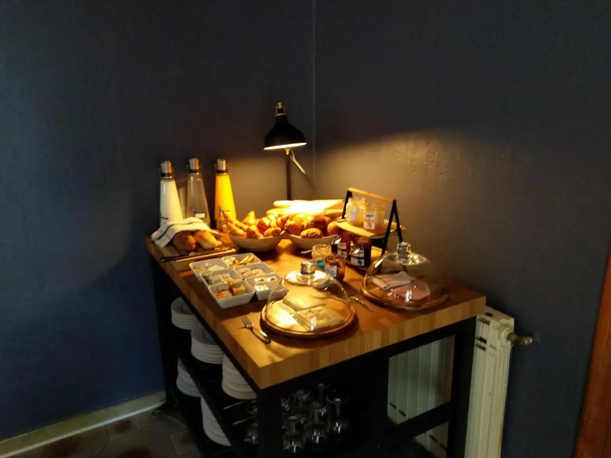 Villa Liberty Entraigues-sur-la-Sorgue France