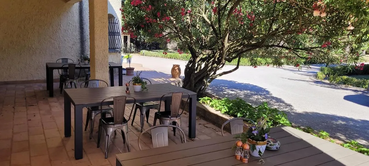 Villa Liberty Entraigues-sur-la-Sorgue