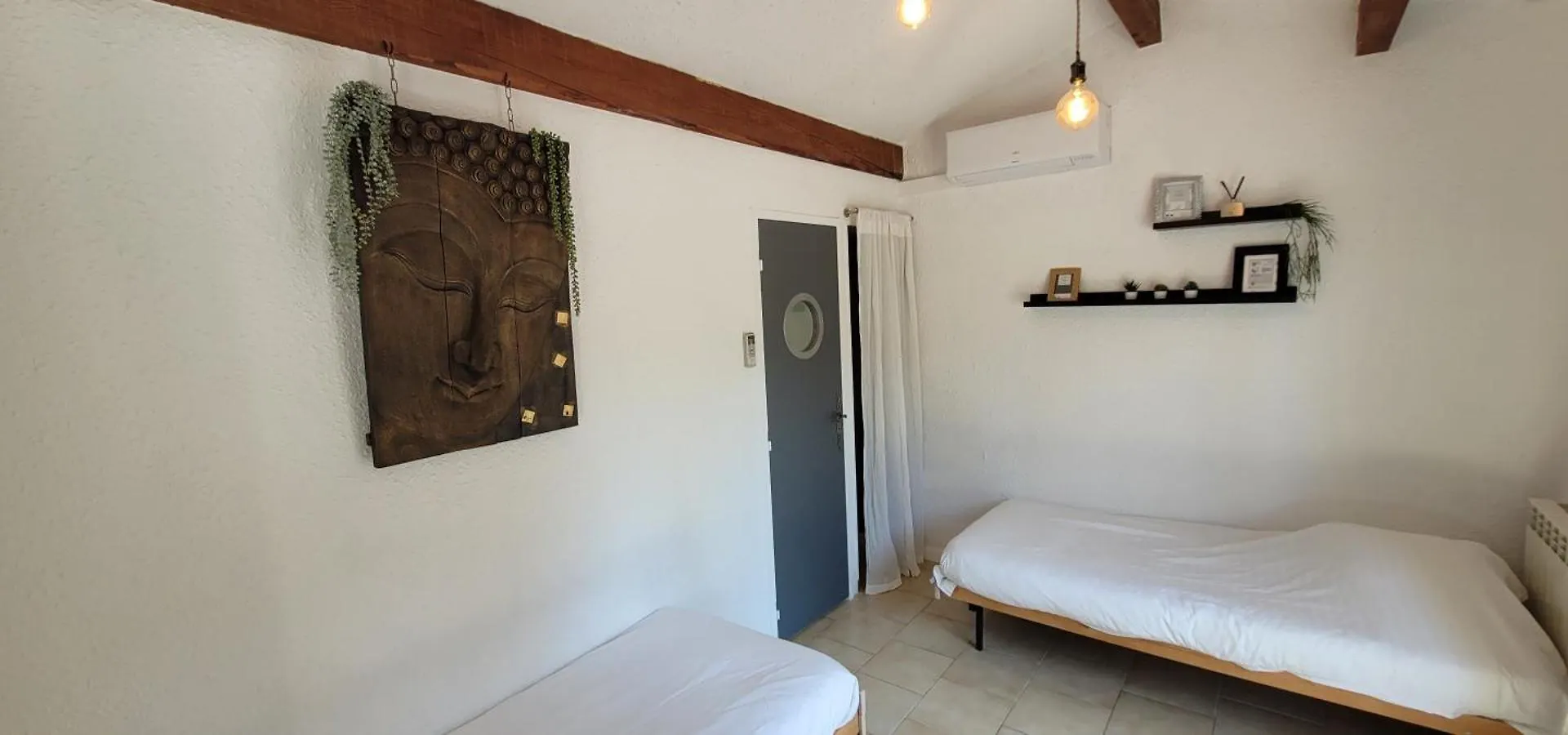 Villa Liberty Entraigues-sur-la-Sorgue
