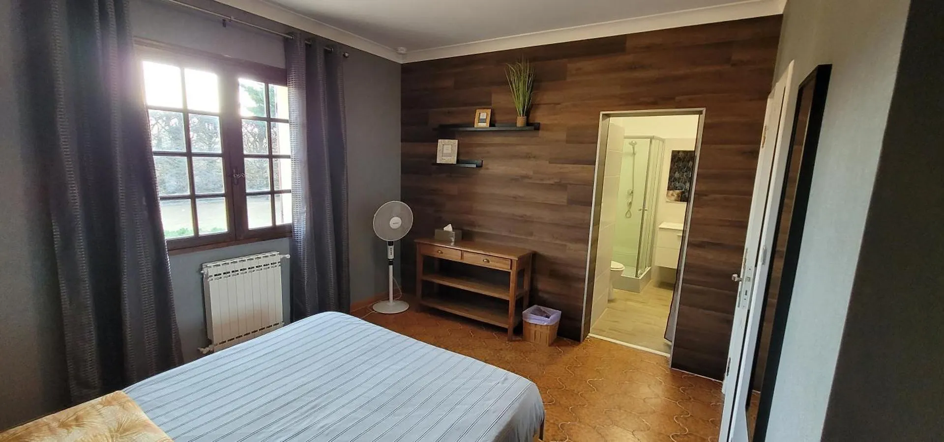 Villa Liberty Entraigues-sur-la-Sorgue 4*,
