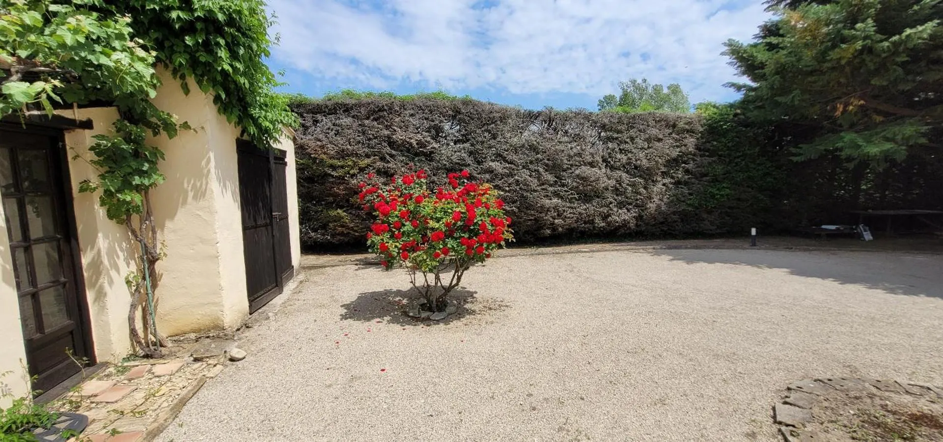 Villa Liberty Entraigues-sur-la-Sorgue