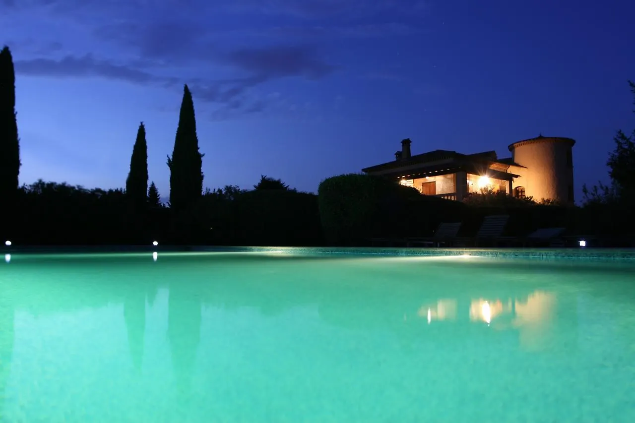 Villa Liberty Entraigues-sur-la-Sorgue France