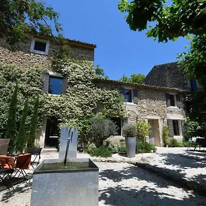  Frühstückspension Provence Km28