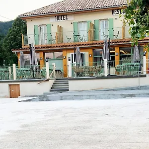 Hotel Le Bel Air