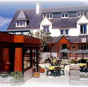 ** Hotel Les Ondines Frankreich