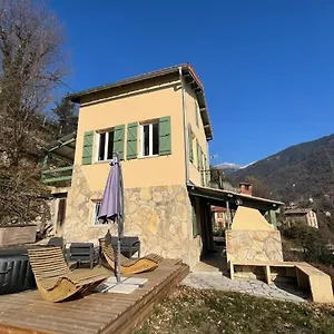 Hotel Ostan Boutique
