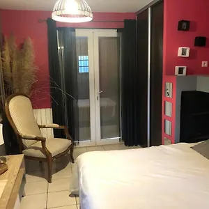 Ferigoules Appartement