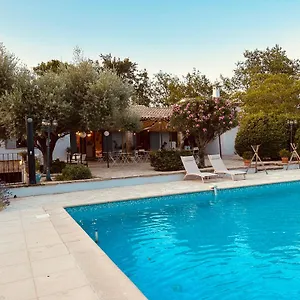 Bed & Breakfast 4 Saisons En Provence