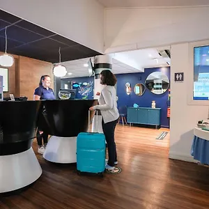 *** Hotel Ibis Styles Frankreich