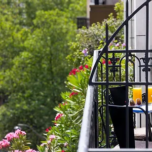 **** Hotel Padam Frankreich