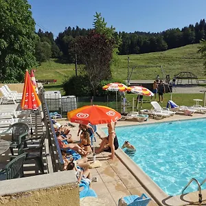 Quartier Libre Auberge de jeunesse