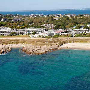 Aparthotel Louison & Quiberon