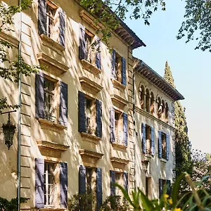3* Frühstückspension Fontclaire En Provence
