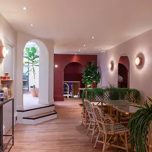 Mercure Pigalle Sacre Coeur 4* Parijs