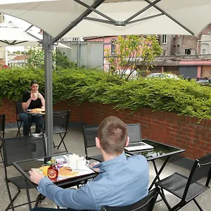 Hotel Nord-hotel Lille