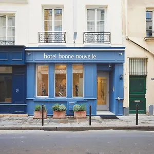 Bonne Nouvelle Hotel