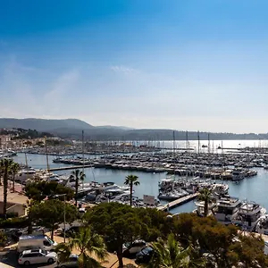 Aparthotel Le Beau Rivage