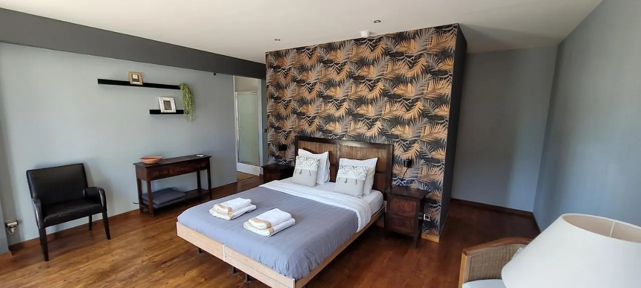 Villa Liberty Entraigues-sur-la-Sorgue 4*,