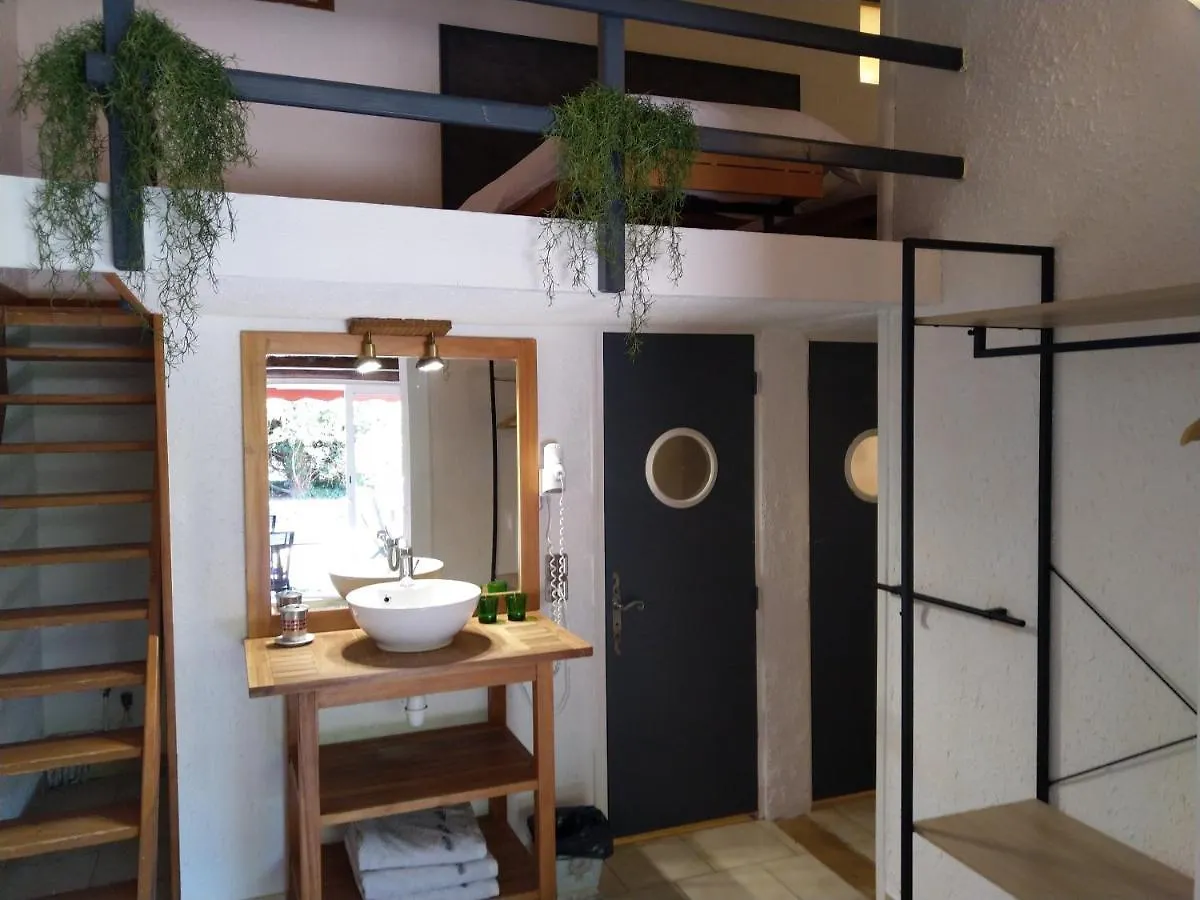 Villa Liberty Entraigues-sur-la-Sorgue