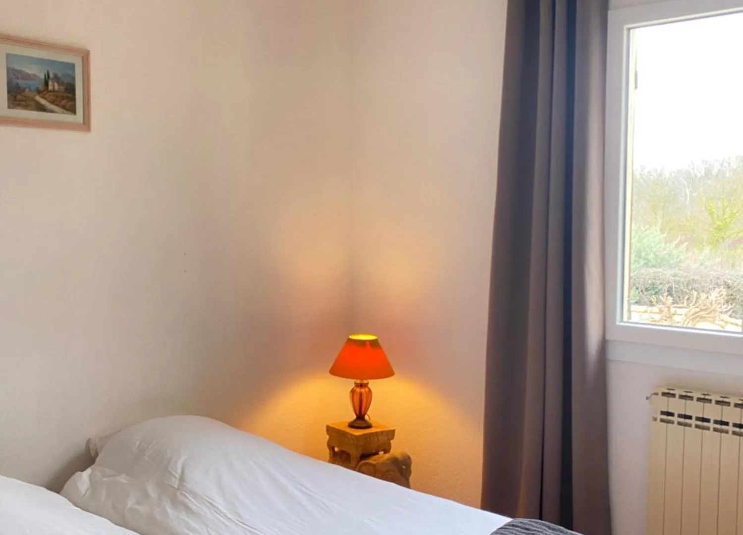 **** Bed & Breakfast Villa Liberty Entraigues-sur-la-Sorgue France