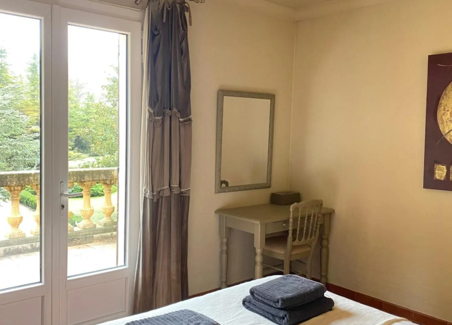Villa Liberty Entraigues-sur-la-Sorgue Bed & Breakfast